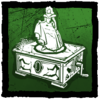 Cinderella Music Box